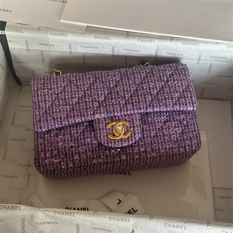 Amelia- CHL Bags - 101