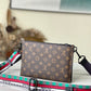Amelia - LV Bags - 16986