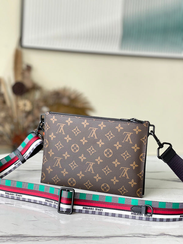 Amelia - LV Bags - 16986