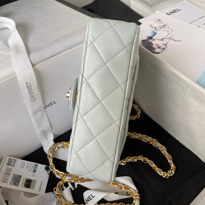 Amelia- CHL Bags - 7542
