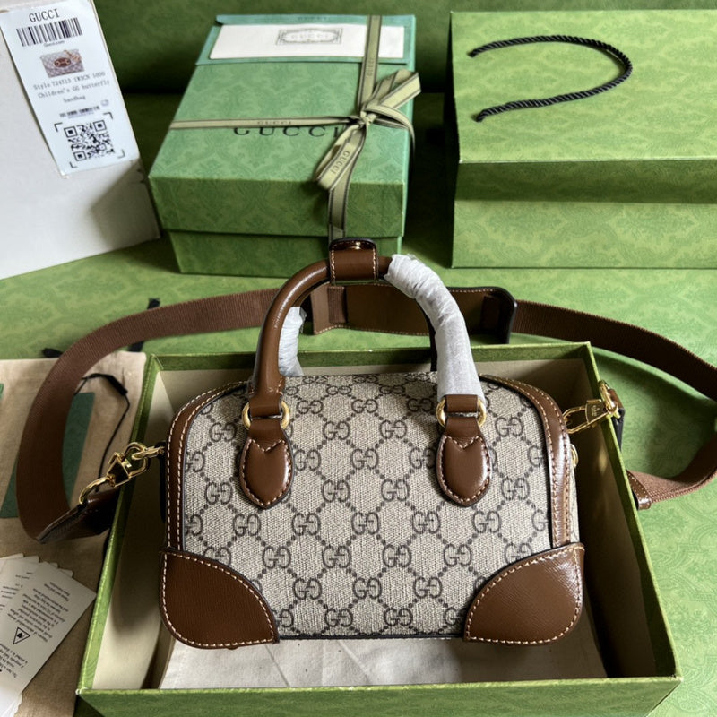 Amelia-i GUKI Women Bags - 752