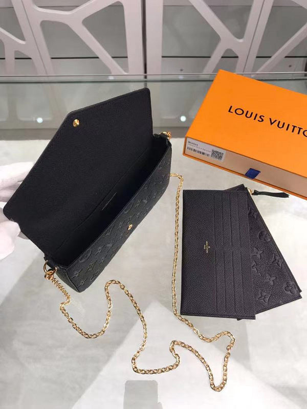 Amelia - LV Bags - 13622
