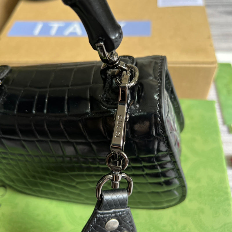 Amelia- GCI LUXURY LADY BAGS - 652