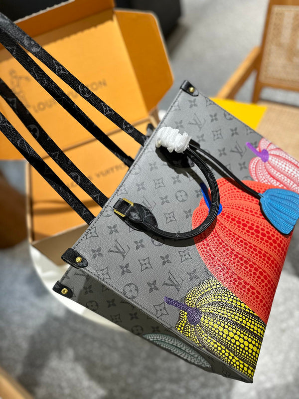 Amelia - LV Bags - 14536
