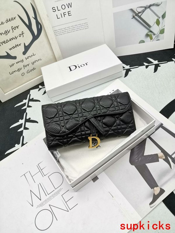 Amelia- Mix Wallets - 620