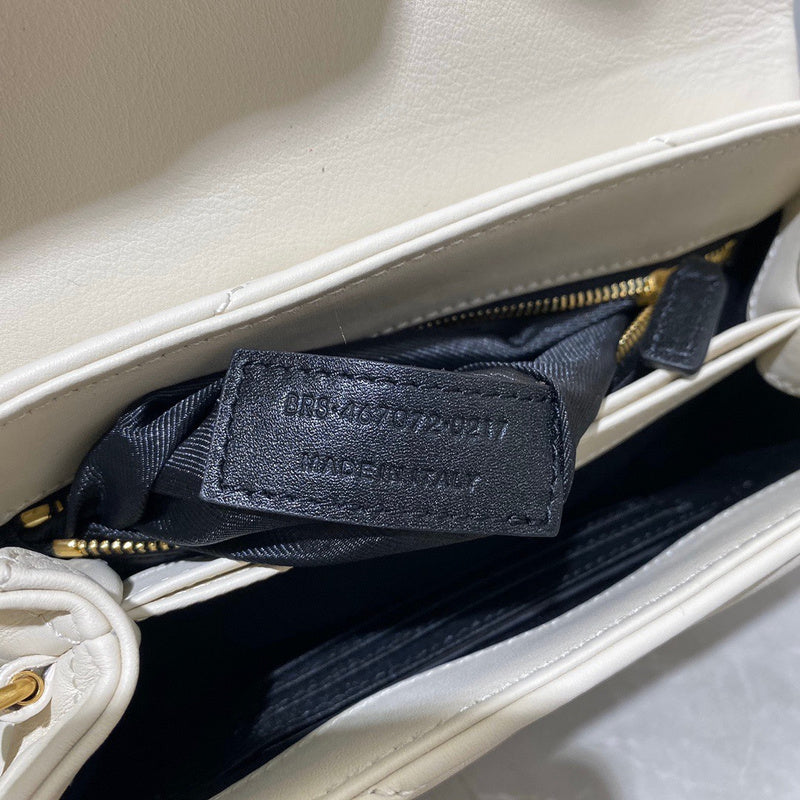 Amelia - YSL Bag - 2406