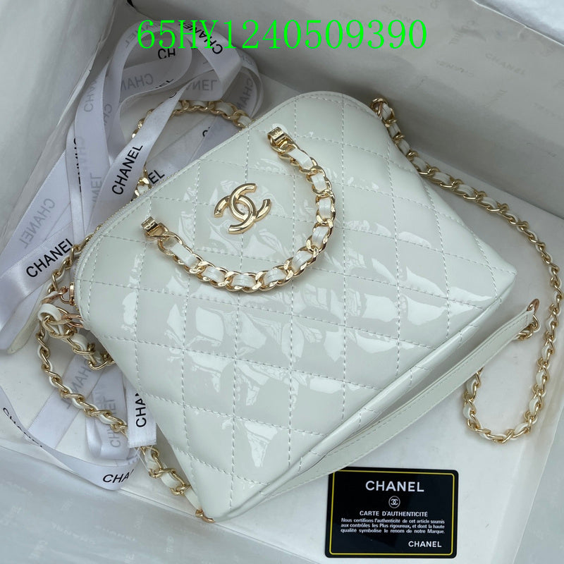 Amelia - CHL Bags - 1003