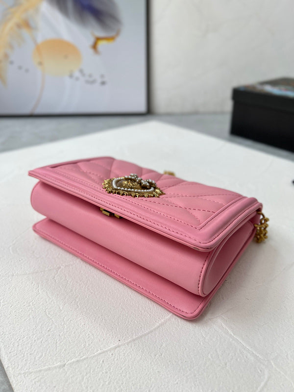 Amelia- DG Bags - 127