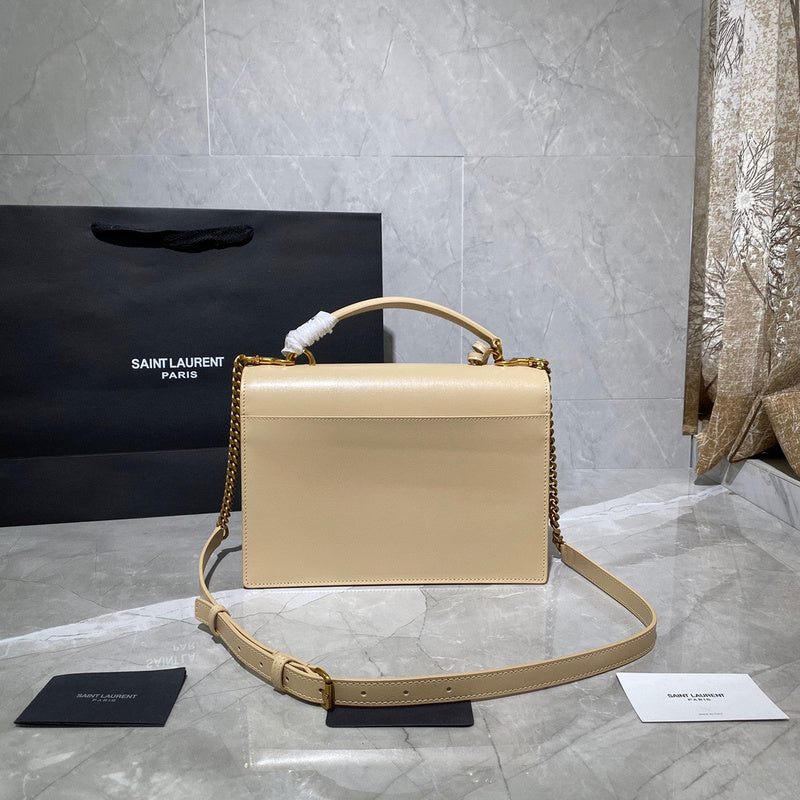 Amelia - YSL Bag - 4113