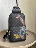 Amelia- - LOV Men Bags - 465