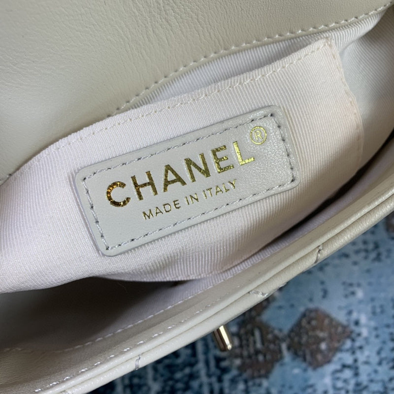 Wellow Bags - Chanel - Bags  - 615