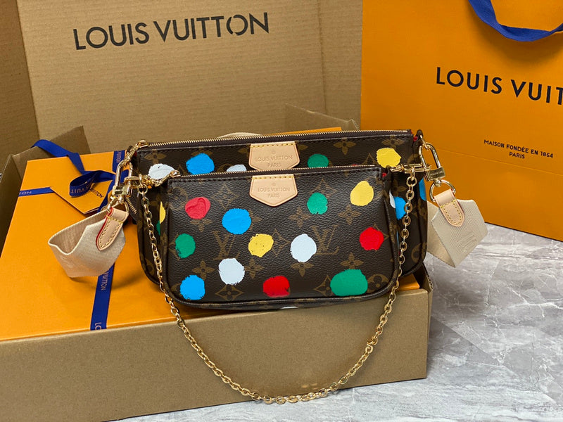 Amelia's Bag Gallery - LOV Bags - 1061