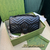 Amelia-i GUKI Women Bags - 1084