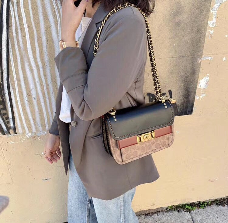 Amelia - CCH Bags - 496