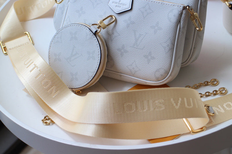 Amelia - LV Bags - 13179