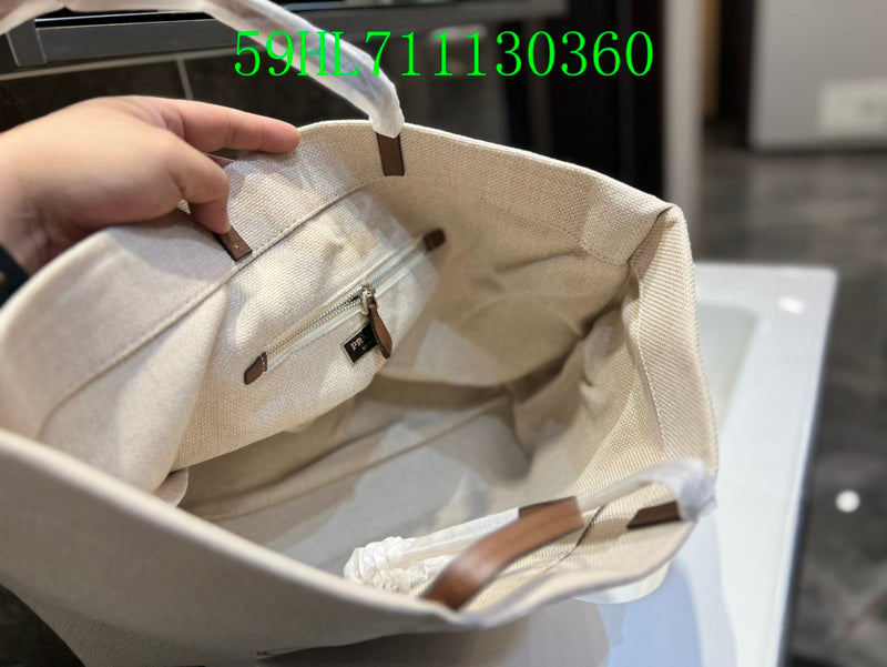 Prada Bags - The Barnes Bags  742