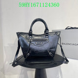 Amelia - BGA Bags - 1969