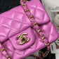 Amelia- CHL Bags - 7466