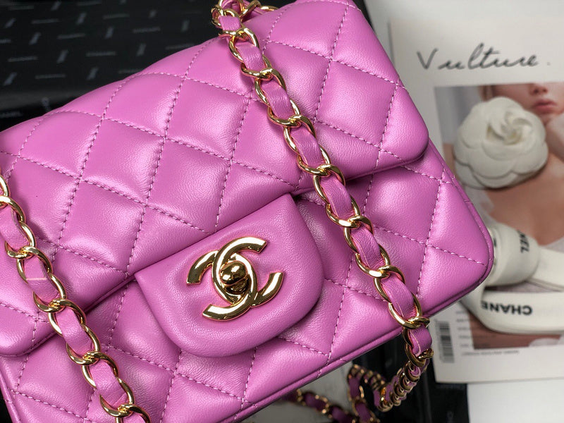 Amelia- CHL Bags - 7466