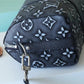 Fan Fashion Lu-Vi bags - 11228