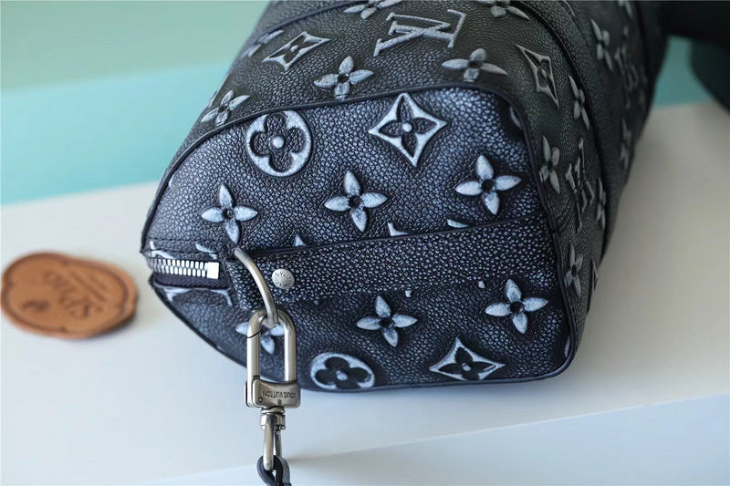 Fan Fashion Lu-Vi bags - 11228