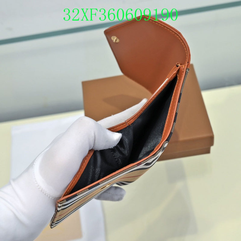 Amelia - BOR Wallet - 169