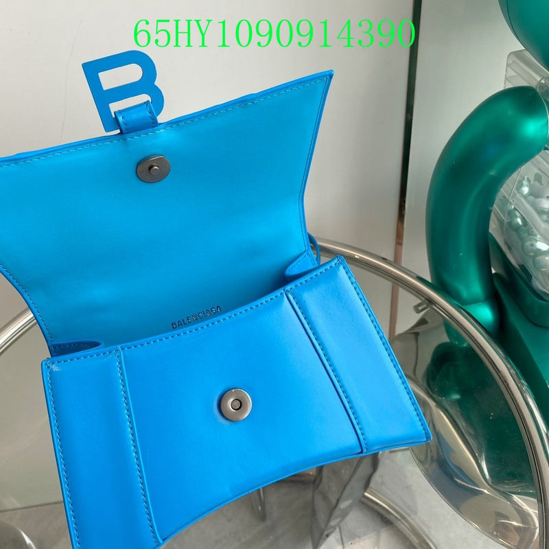 Amelia - BGA Bags - 2079