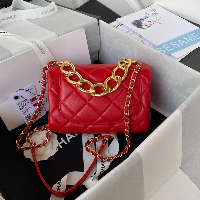 Amelia- CHL Bags - 7591