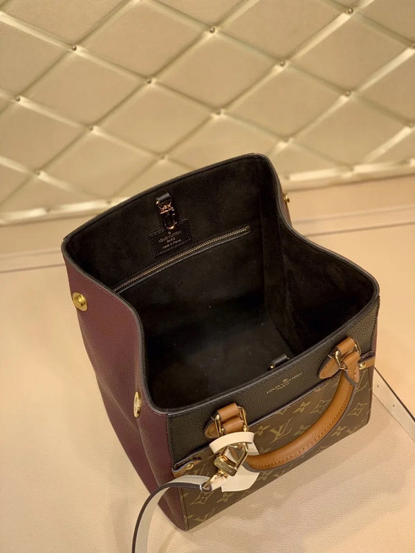 Amelia - LV Bags - 12772
