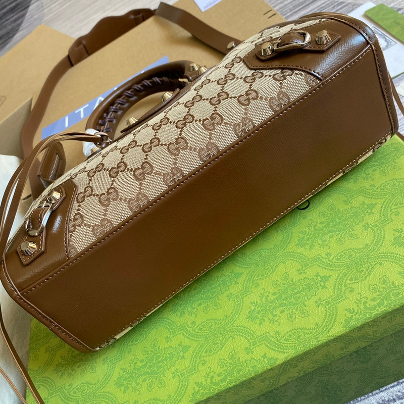 Amelia- GCI Bags - 4892