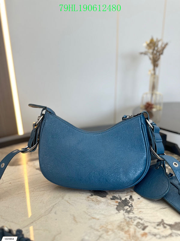 Amelia - BGA Bags - 1755