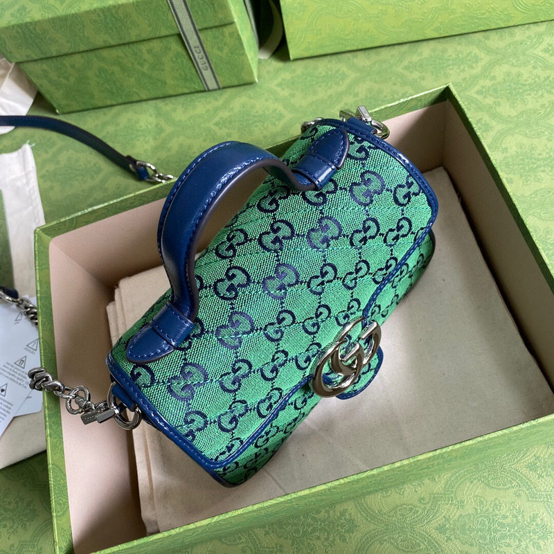 Amelia - GCI Bags - 5891