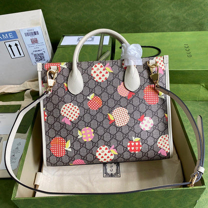 Amelia - GCI Bags - 9651