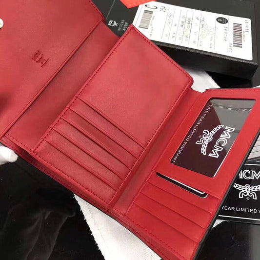 Amelia - MQM Wallets - 036