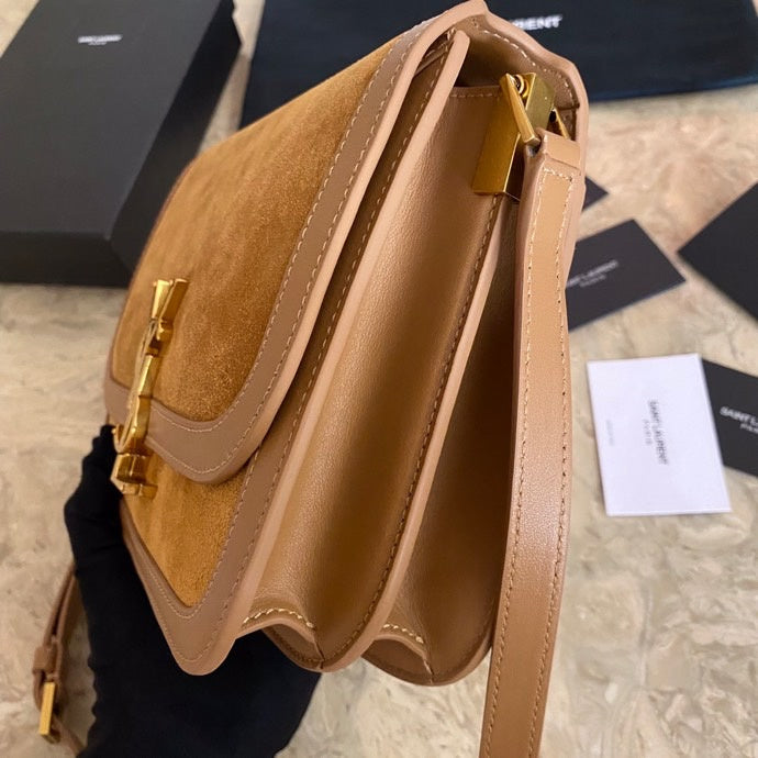 Amelia - YSL Bag - 3756