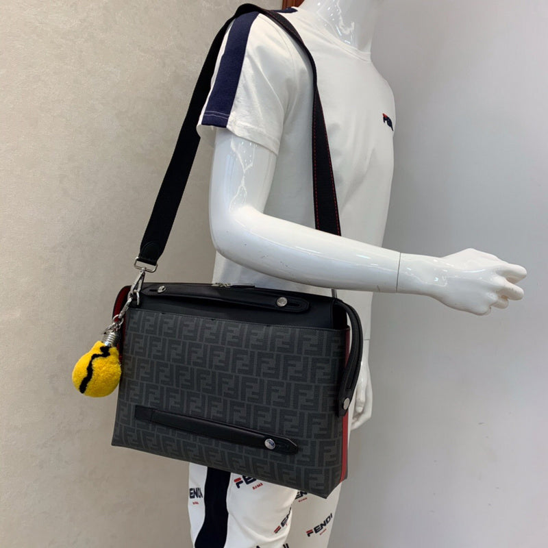 Amelia- FDE Bags - 581