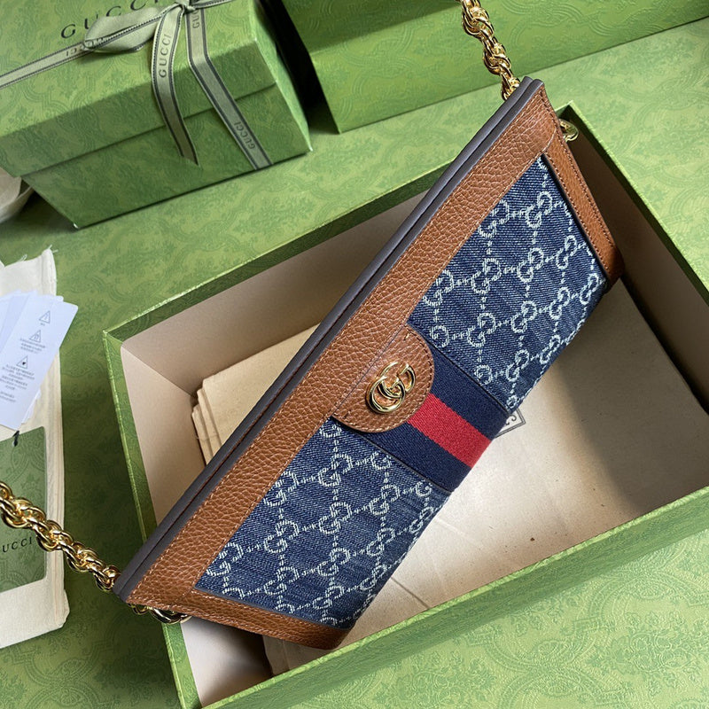 Amelia- GCI - GG WOMEN LUXURY BAGS - 098