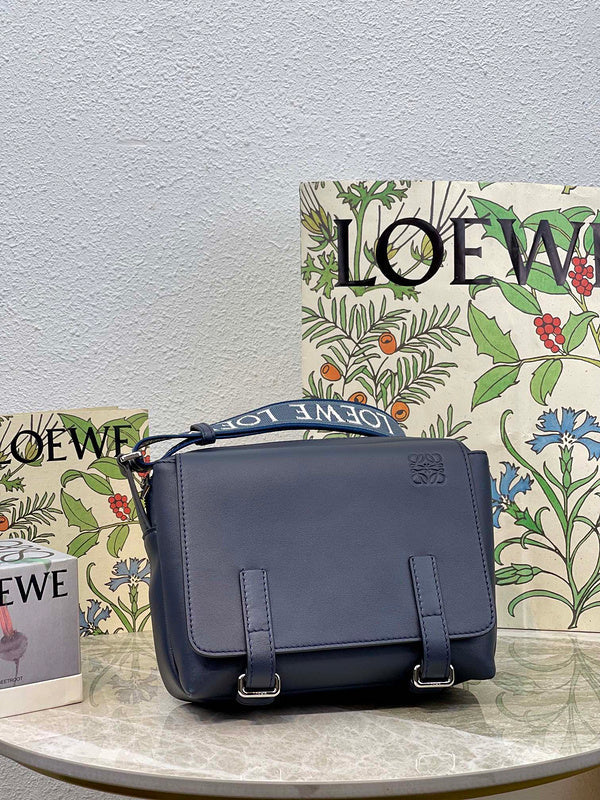 Amelia's Bag Gallery - LWO Bags - 795