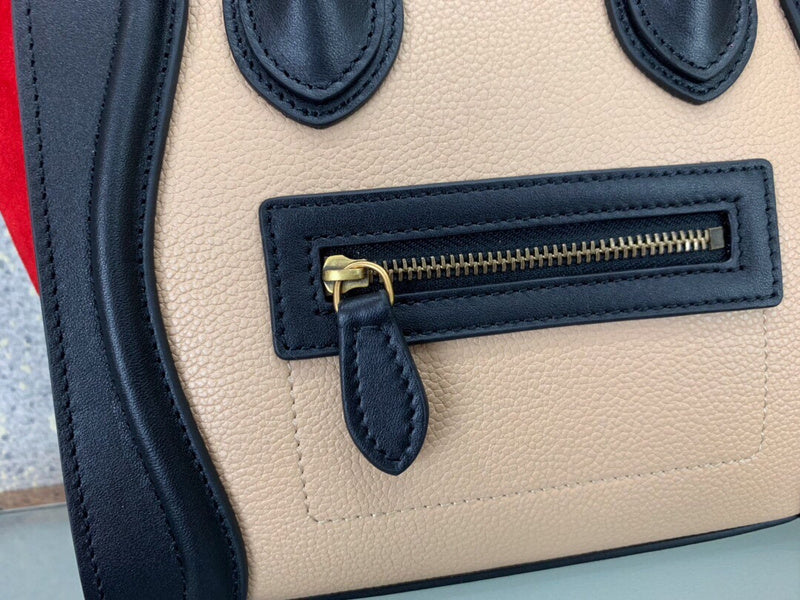 Amelia - COL Lady Bags - 077