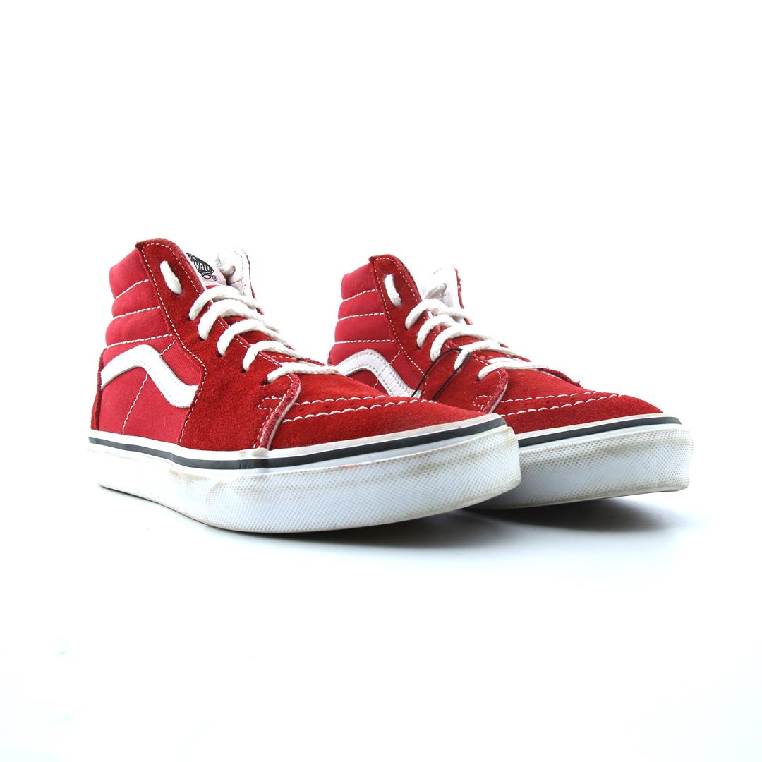 VANS SK8 HI