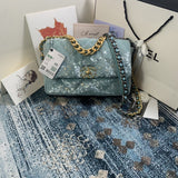 Wellow Bags - Chanel - Bags  - 623