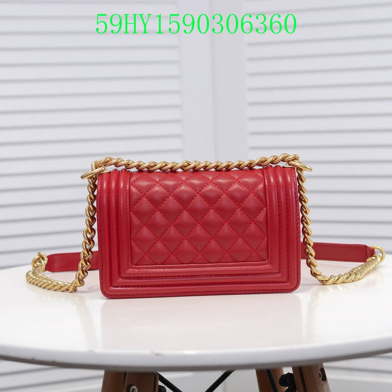 Amelia - CHL Bags - 1416