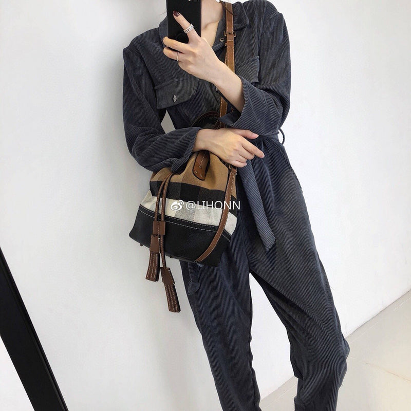 B-Berry Bags - Women Ameliave Luxury Bags - 989