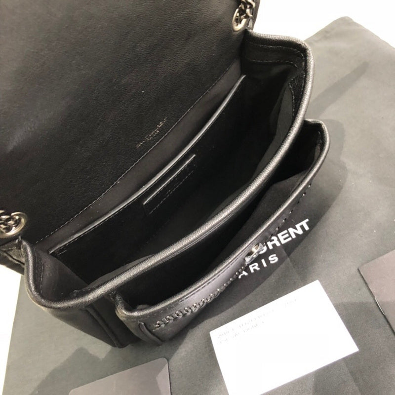 Amelia - YSL Bag - 4065
