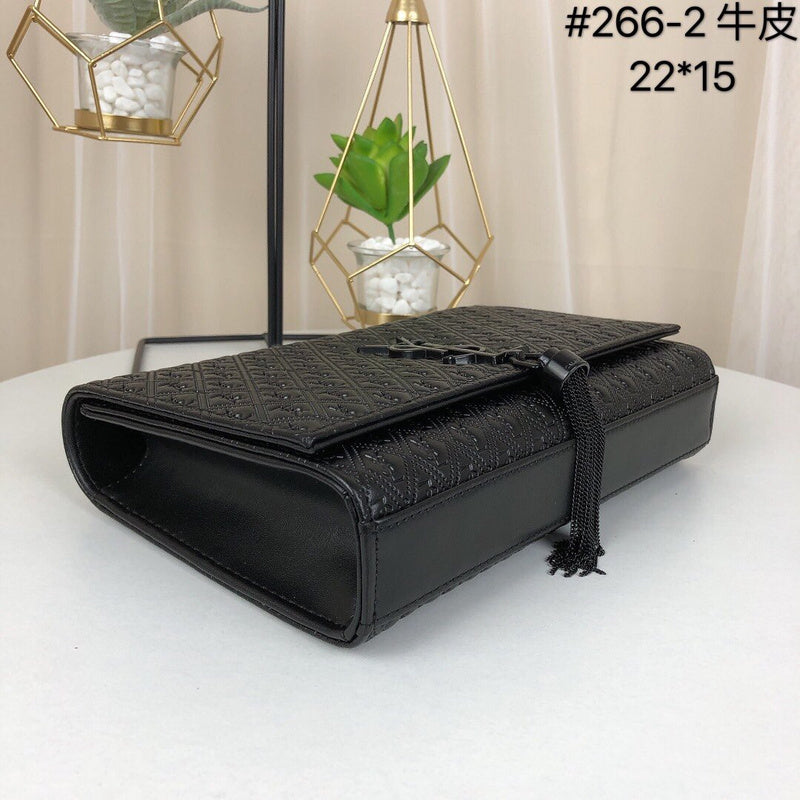 Amelia - YSL Bag - 3587