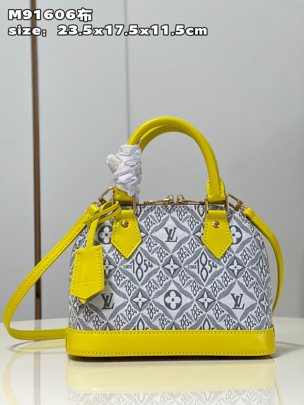 Amelia - LV Bags - 15608