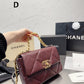 Amelia- CHL Bags - 7222