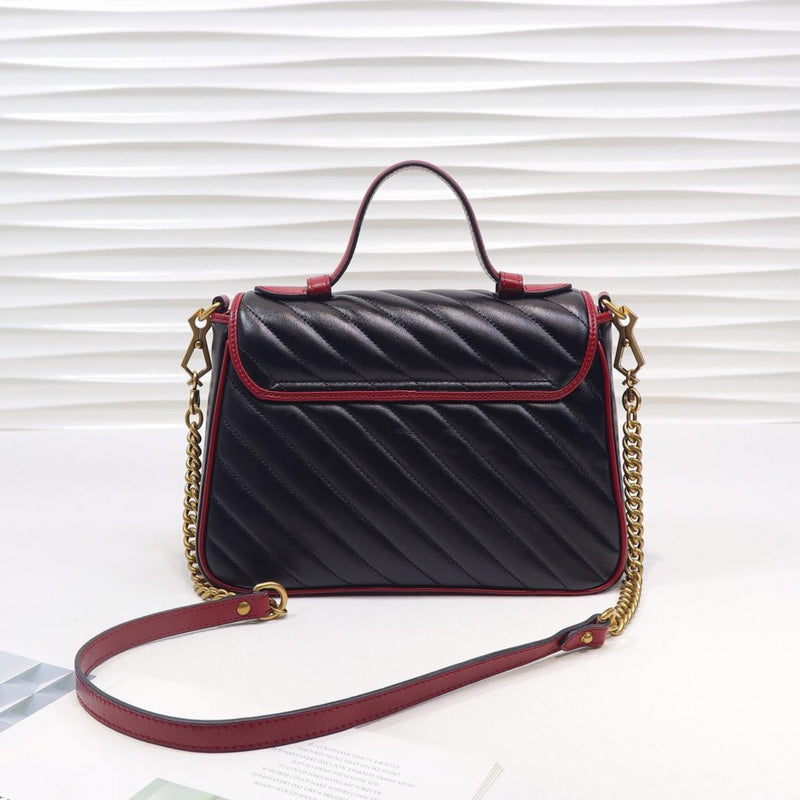AmeliaLuxury - GCI Bags - 1045