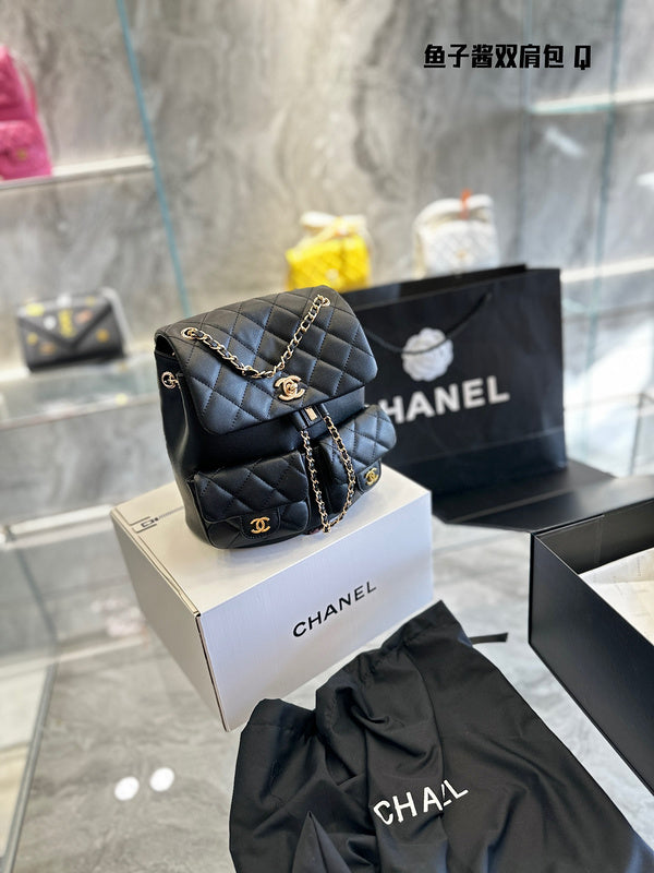 Amelia- CHL Bags - 7031