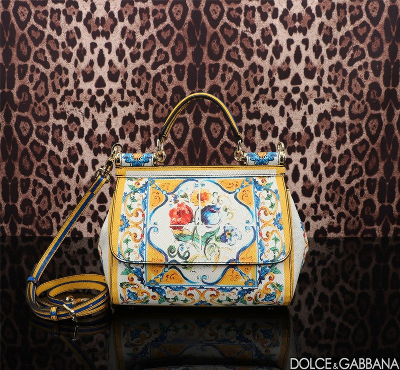 Amelia- DG Bags - 413